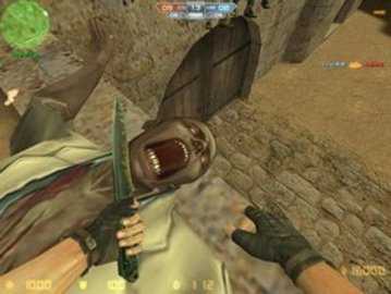 \