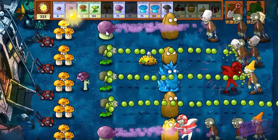 pvzںϰò˵