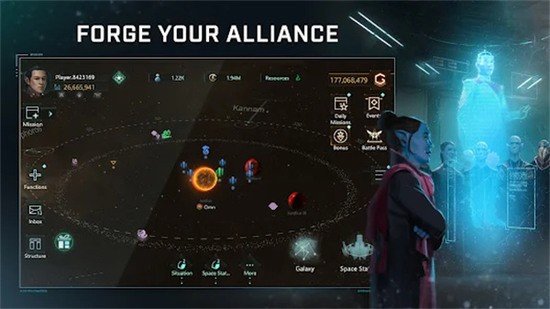 Ⱥ(Stellaris)Ϸİ