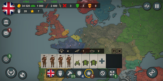 ǵĵ۹(Our Empire)ֻ