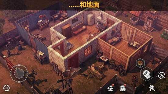 Dawn of Zombies(ʬ)°