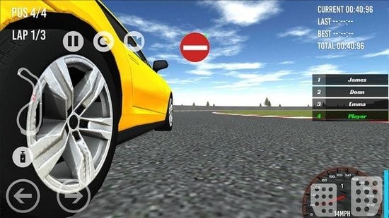 ʱٿ(Furious Racing)°