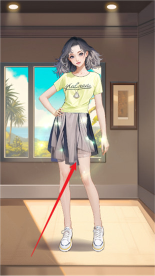 \