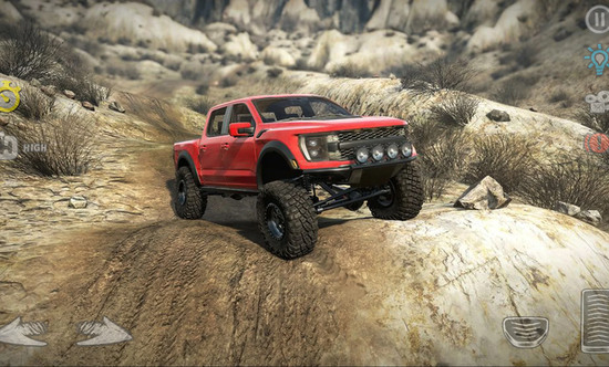 4x4ԽҰģ2Ѱ