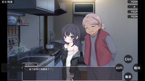 \