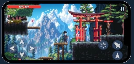 ݵʿ(Katana Of Rin)Ϸ