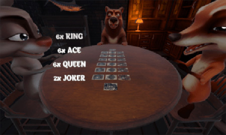 \