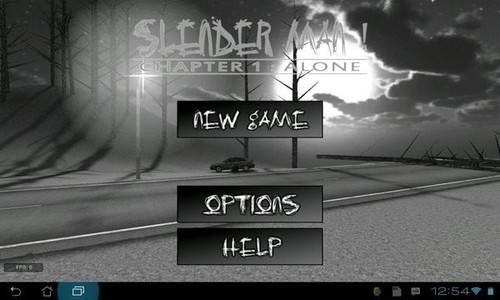 SlenderMan