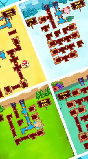 ˮܹ(Plumber World)Ϸ׿
