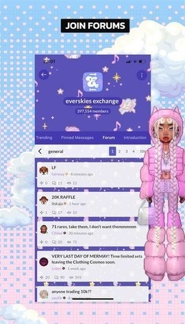 Everskies°
