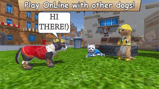 \