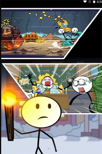 \