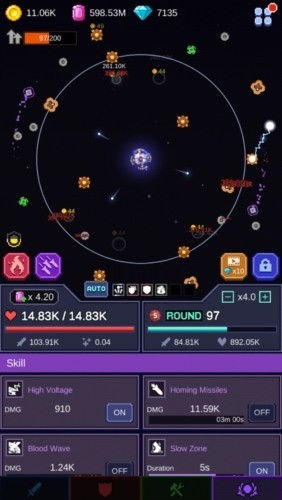 Ϸ°(final galaxy)