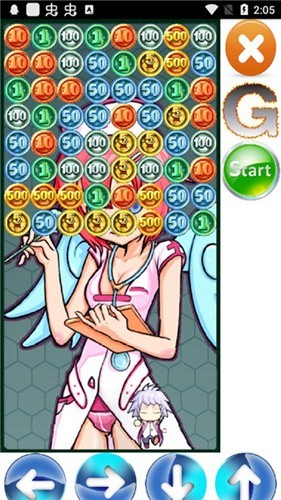 \