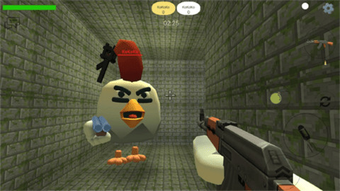 °
