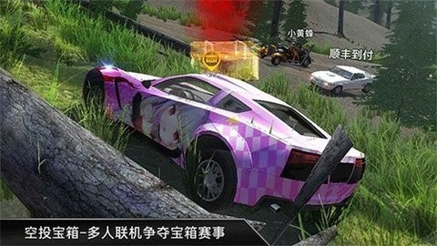CarXƯƳʵģ
