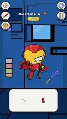 \