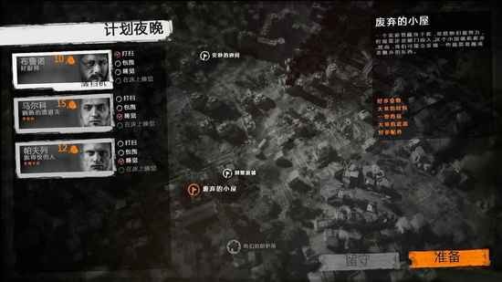 This War of Mine