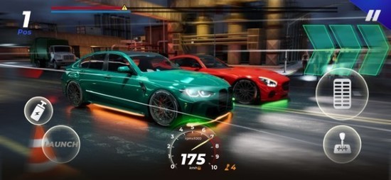 ֮2(King Of The Racing 2)޸İ޽