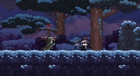 \