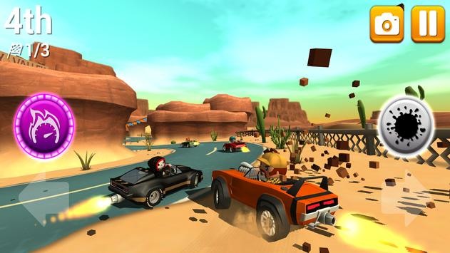 ԽҰRev Heads Rally׿