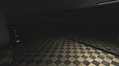Maze of Horror°
