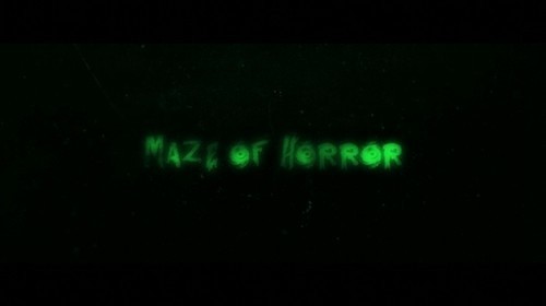 Maze of Horrorİv