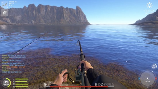 \
