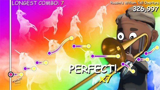 Źھ(trombone champ)Ϸֻذװ