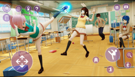 yanderesimulatorֻİ