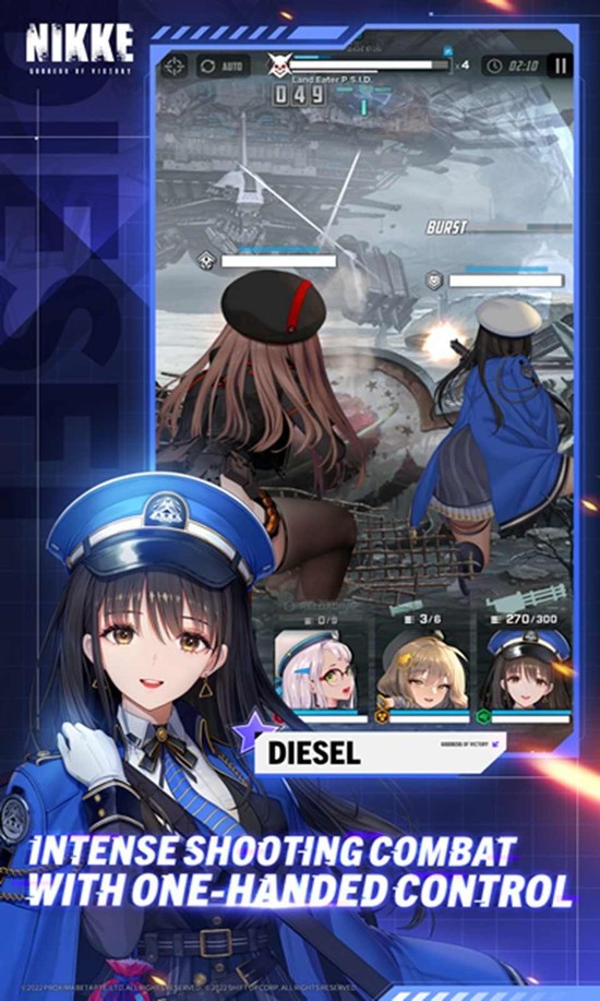 \