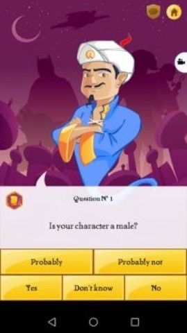 \