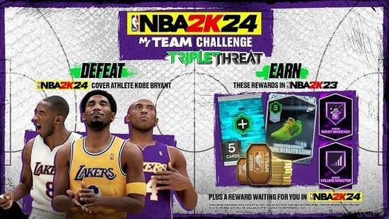 NBA2K24ֻϷ