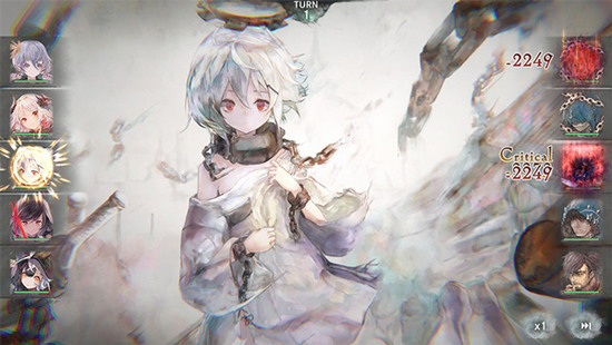 \