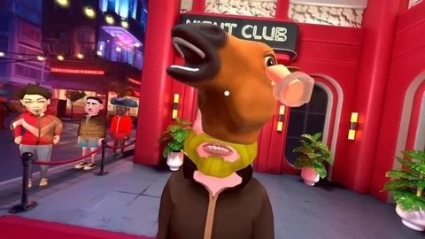 \