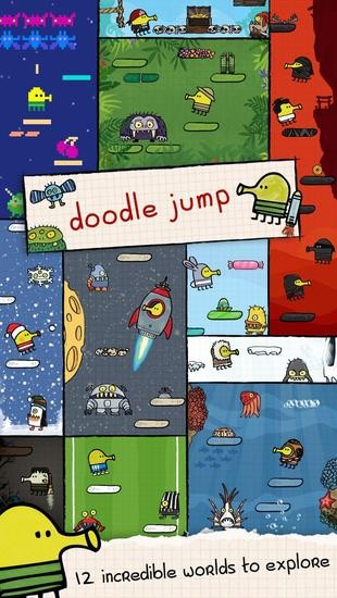 doodle jump׿