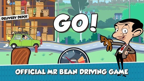 Beanר(Special Delivery)Ϸİ