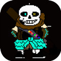 ink sans