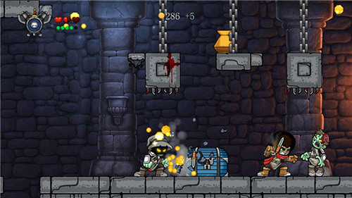 ħ(Magic Rampage)ƽ