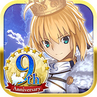fate grand orderٷ