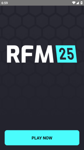 RFM2025