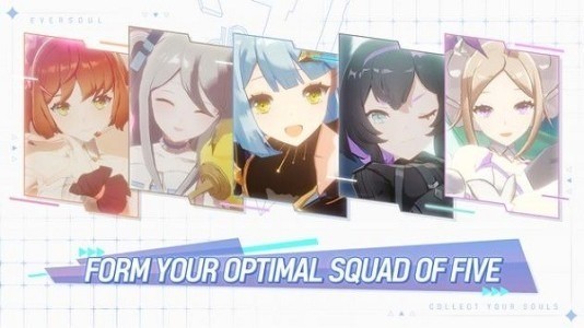 (Eversoul)°ֻ