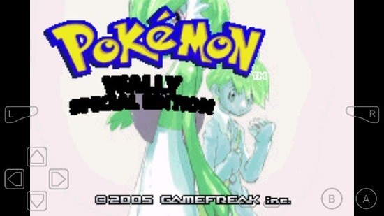 \