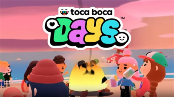 п(Toca Days)