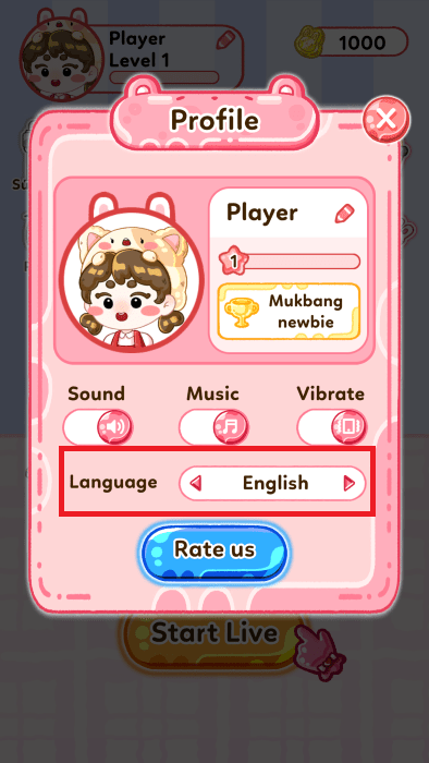 \