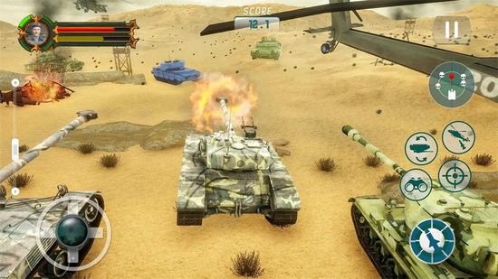 ̹½ս(BattleOfTanks)Ϸapp