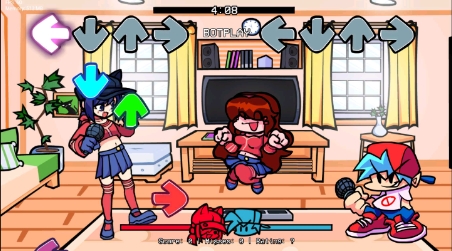 FNFVSñappٷ
