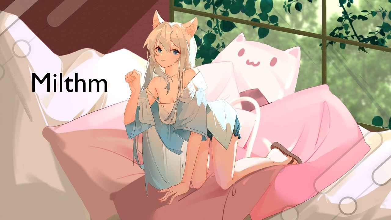 \