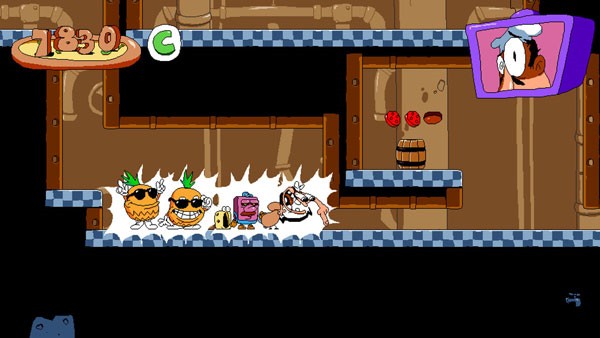 (Pizza Tower)appٷ