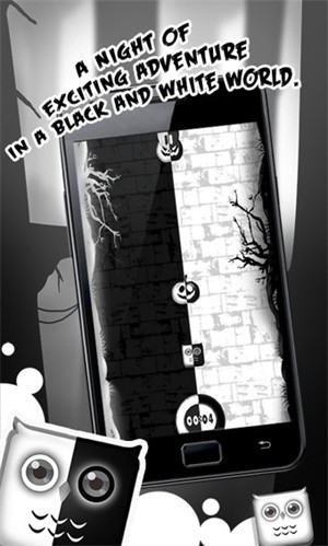 ڰɭThe Darkv1.6׿